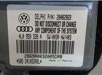  Блок управления сиденьями Audi Q7 2009-2015 8045568 #4