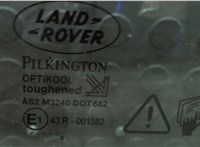  Стекло боковой двери Land Rover Freelander 1 1998-2007 8045989 #2