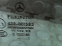 A1697350100 Стекло боковой двери Mercedes B W245 2005-2012 8046101 #2