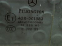 A1697350200 Стекло боковой двери Mercedes B W245 2005-2012 8046131 #2