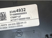 23464932 Щиток приборов (приборная панель) Opel Insignia 2013-2017 8046168 #3