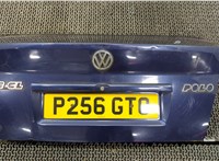 6K5827025D Крышка (дверь) багажника Volkswagen Polo 1994-1999 8046376 #1