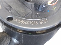  Переключатель поворотов и дворников (стрекоза) Mercedes A W169 2004-2012 8046483 #3