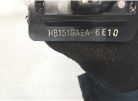 3405861, GA2A61B15 Сопротивление отопителя (моторчика печки) Ford Probe 1993-1998 8046489 #3