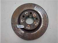 31400740 Диск тормозной Volvo S60 2000-2009 8046517 #5