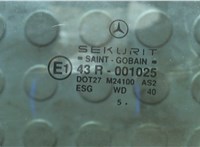 A2107200118 Стекло боковой двери Mercedes E W210 1995-2002 8047195 #2