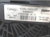 2032603 Генератор Ford Fiesta 2008-2013 8047624 #4