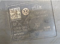 3q0614517p Блок АБС, насос (ABS, ESP, ASR) Volkswagen Golf 7 2012-2017 8049088 #4
