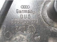 8D5853273C Молдинг стекла (боковое) Audi A4 (B5) 1994-2000 8049292 #3