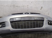 EG2150031GBB Бампер Mazda CX-7 2007-2012 8050189 #1