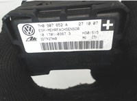 Датчик ускорения Volkswagen Touareg 2007-2010 8050276 #3