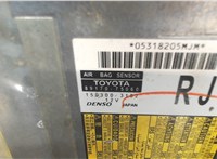  Блок управления подушками безопасности Lexus HS 2009-2012 8050428 #4