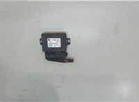  Блок управления стояночным тормозом BMW X3 F25 2010-2014 8050662 #1