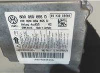  Блок управления подушками безопасности Audi Q5 2008-2017 8050766 #4