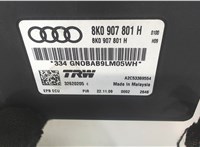 8K0907801H Блок управления стояночным тормозом Audi Q5 2008-2017 8050771 #4