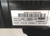 HJ5T18B955RA Дисплей компьютера (информационный) Ford Escape 2015- 8050970 #4