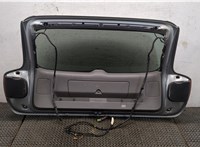 Обшивка крышки (двери) багажника Audi Q7 2006-2009 10731006 #5