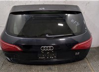  Обшивка крышки (двери) багажника Audi Q5 2008-2017 10731081 #1