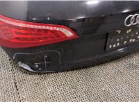  Обшивка крышки (двери) багажника Audi Q5 2008-2017 10731081 #2