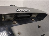 5074972AF Крышка (дверь) багажника Jeep Compass 2011-2016 8051105 #4