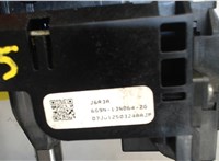 6G9N13N064ZG Переключатель поворотов и дворников (стрекоза) Land Rover Freelander 2 2007-2014 8051272 #3