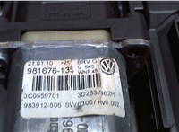  Стеклоподъемник электрический Volkswagen Passat 6 2005-2010 8051838 #3