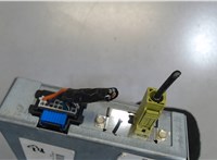  Блок управления радиоприемником Hummer H3 8052152 #4