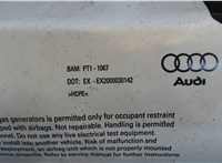  Подушка безопасности переднего пассажира Audi Q7 2006-2009 8052260 #3