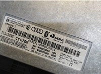  Блок управления Bluetooth Audi Q5 2008-2017 8052576 #3
