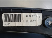  Рамка под щиток приборов Ford Escape 2001-2006 8052671 #3