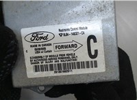  Блок управления подушками безопасности Ford Escape 2001-2006 8052681 #3