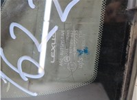 6212075020 Стекло кузовное боковое Lexus HS 2009-2012 8053053 #5