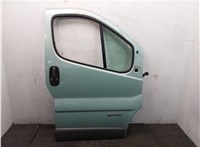 7751478601 Дверь боковая (легковая) Renault Trafic 2001-2014 8053124 #1