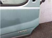 7751478601 Дверь боковая (легковая) Renault Trafic 2001-2014 8053124 #4