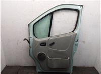 7751478601 Дверь боковая (легковая) Renault Trafic 2001-2014 8053124 #7