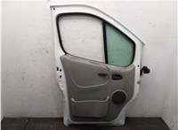 7751478602 Дверь боковая (легковая) Renault Trafic 2001-2014 8053169 #7