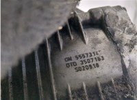  Раздаточный редуктор КПП (раздатка) Cadillac SRX 2009-2012 8054418 #5