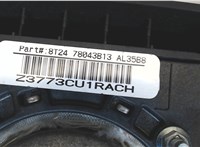 ZZC057K0005 Подушка безопасности водителя Mazda Tribute 2007- 8054636 #3