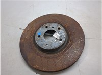 40206JK600 Диск тормозной Infiniti G 2006-2013 8054716 #4