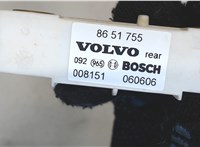 8651755 Датчик удара Volvo XC90 2006-2014 8055027 #2