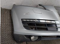  Дневные ходовые огни Audi Q7 2006-2009 10733627 #15
