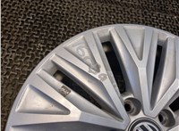  Диск колесный Volkswagen Jetta 7 2018- 8056107 #2