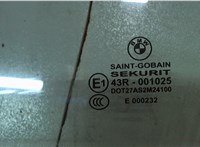  Стекло боковой двери BMW X3 E83 2004-2010 8056121 #1