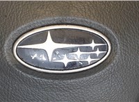 98211XA05AMW Подушка безопасности водителя Subaru Tribeca (B9) 2007-2014 8056452 #4