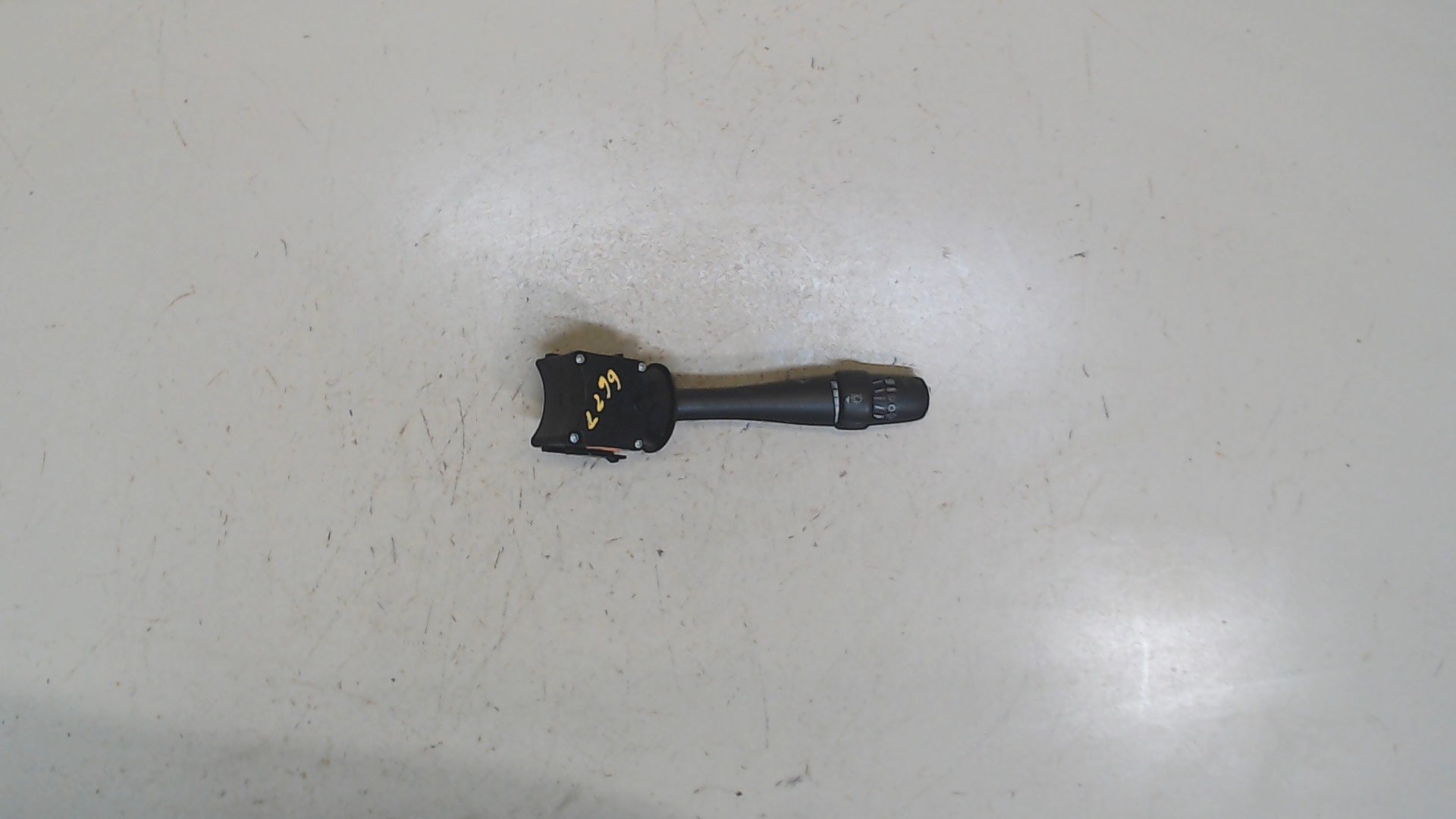 Переключатель стеклоочистителей