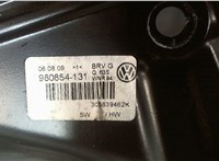  Стеклоподъемник механический Volkswagen Passat 6 2005-2010 8056791 #1