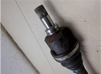 3272VL Полуось (приводной вал, шрус) Citroen C5 2008- 8056832 #4