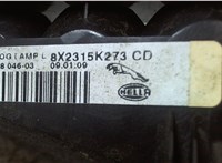 C2Z1729, 8X2315K273CD Фонарь крышки багажника Jaguar XF 2007–2012 8056983 #3
