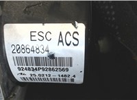 20864834 Блок АБС, насос (ABS, ESP, ASR) Cadillac SRX 2009-2012 8057337 #3