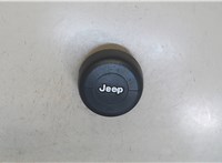 p5kc81xdvad Подушка безопасности водителя Jeep Wrangler 2007 - 2018 8057976 #1
